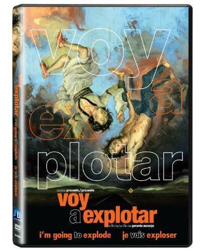 Voy A Explotar (Im Going to Explode) - DVD - VERY GOOD 774212101861 | eBay