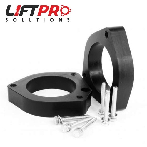 1.2" 30 mm Leveling Spacers Lift Kit for Renault GRAND SCENIC, MEGANE, SCENIC - Foto 4 di 7