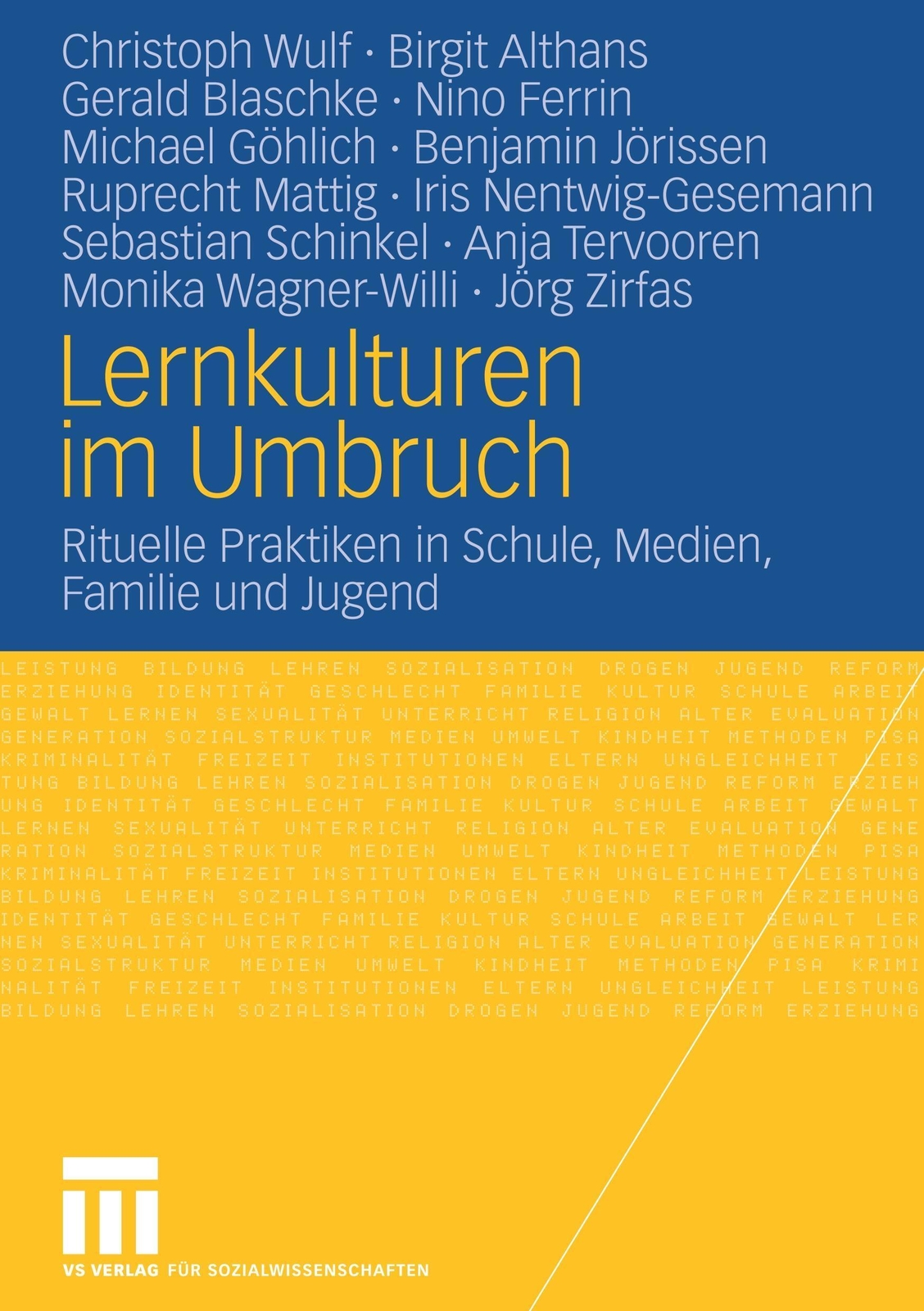 Thumbnail - Lernkulturen Umbruch Rituelle Praktiken In Schule, Medien, Familie Und