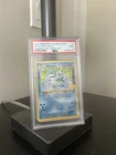 The Pokémon Company Blastoise 2/102 Celebrations Holo PSA 2021