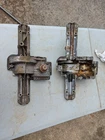 MTD Lawn Mower Transmission Case 719-0394 719-0580
