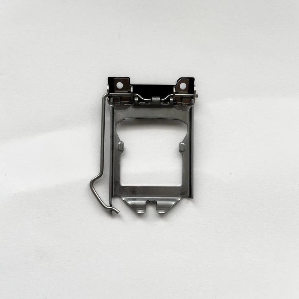 Montagerahmen/Haltebügel für CPU – kompatibel mit Sockel 1150, 1151, 1155, 1156 - Bild 4 von 4