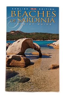 Beaches of Sardinia, Tourist Guide