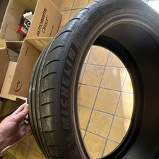 235/35/20 Michelin Pilot Sport 4S XL