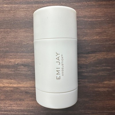 Emi Jay Angelstick Hair Smoothing On-the-Go Styling Stick -Full Size 1.13 oz NEW