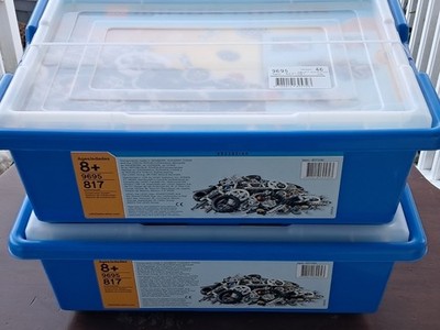 Lego Mindstorm Education 9695 New/Sealed