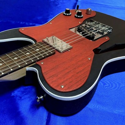 No,02❤️’72Telecaster Custom Thinline type No 05 72Telecaster Custom Thinline Type Safe delivery from