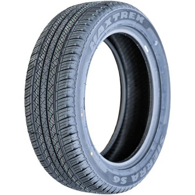 Maxtrek Sierra S6 245/45R20 99V All Season Tire UTQG 460AA