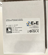 New EE160-M1T2A6SBL0SBH50 Temperature and humidity sensor