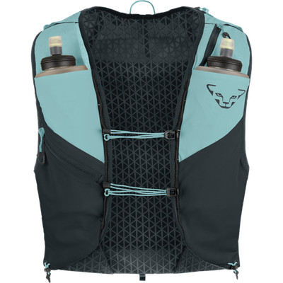 Rucksack Laufrucksack Dynafit Alpine 15 Vest Trailrucksack Laufen Trailrunning