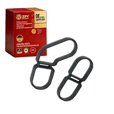 Engine Oil Cooler Filter Seal For Skoda Octavia /IV/Combi Superb/III Kodiaq VW