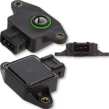 Throttle Position Sensor Global 1812014