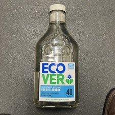 Ecover Laundry Liquid Non Bio - 1.43L 40 wash 8.29 per litre