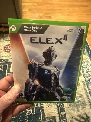 Elex II - Xbox One/Series X