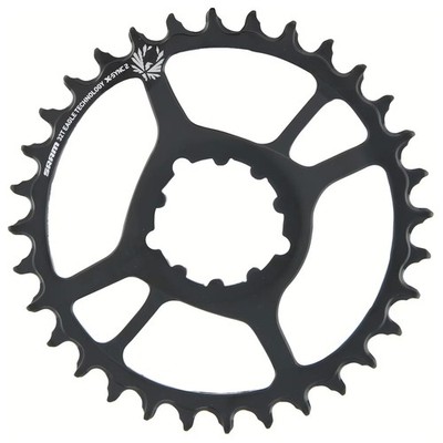 Sram Kettenblatt X-Sync2 Eagle 32 Z.,sw,Stahl,offset 6mm,DM,11/12-f.