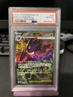 Mega Gengar ex 240/193 M2a PSA 10