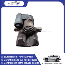 Etrier de frein Volkswagen TIGUAN