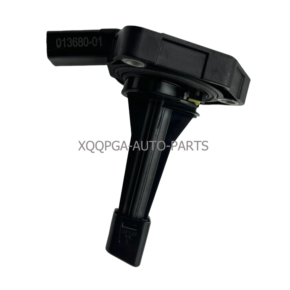 03C907660H HELLA OEM Alemania Sensor de nivel de aceite para AUDI A4 Q5 VW GTi 1.8T 2.0 T Foto 3 de 4