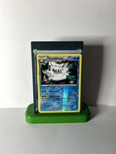 Abomasnow - 26/101 - Reverse Holo - BW Plasma Blast