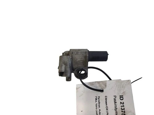 CITROËN C4 Grand Picasso I UA Nockenwellensensor 9645844080 1.60 31287656