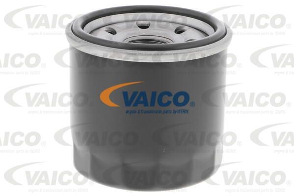 Vaico Hydraulikfilter, Automatikgetriebe Fiat Passend FüR Nissan-image