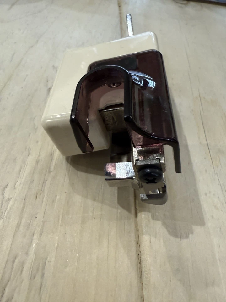 Brother Overlock Knife Set - Image 2 of 4