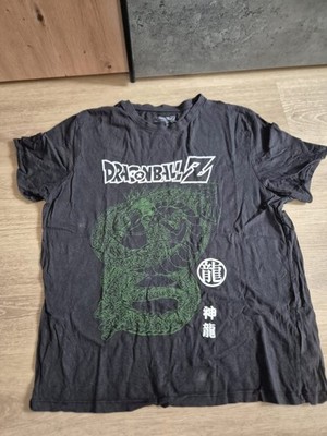 Dragon Ball Z T shirt  Schwarz L