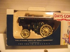 Days Gone Burrell Showmans Prestons of Potto DG 125000