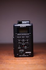 Sony HVR-MRC1 Memory Recording Unit