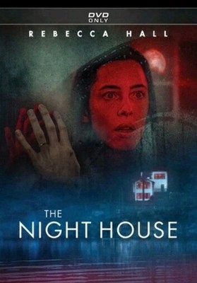 The Night House (DVD) Ex Library Ships Free