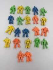 Gundam Mini Robot Action 22 Figures Vending L...