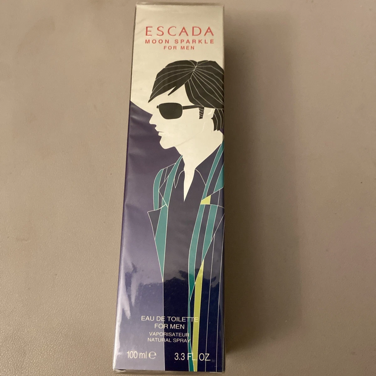 ESCADA Moon Sparkle Fragrances for sale | eBay