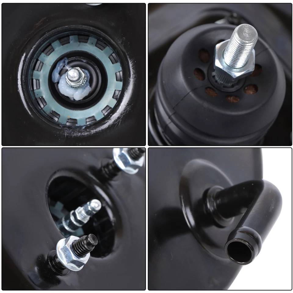 1 шт усилитель тормозов для Mitsubishi Montero Sport 1997-2001 2,4 л V6 3,0 л - Изображение 2 из 4