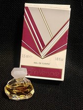 Gianni Versace Vintage NIB 1981 EDT 1.6oz Wom...