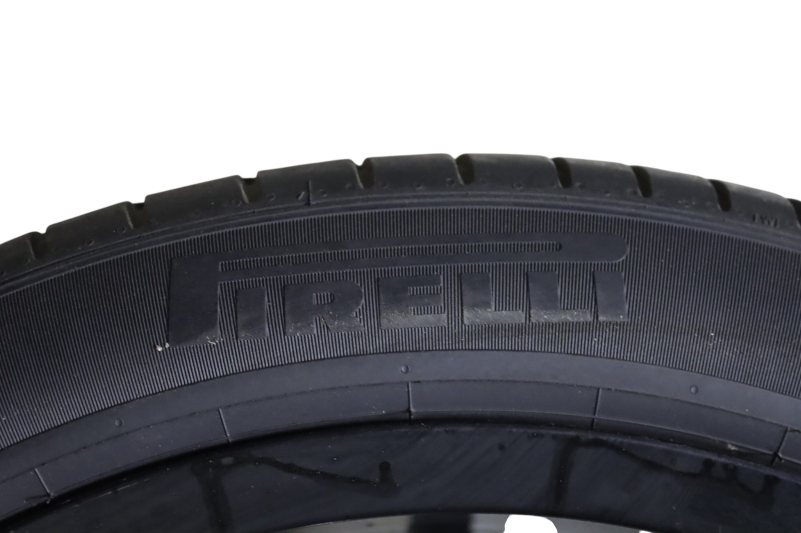 McLaren Artura 20 Inch 20 x 10.5 Original Rear Wheel Rim 2023 2024 2025 OEM