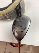 Cobra King Baffler DWS 5 Hybrid / 29 Degree / Aldila VS Proto HL 60 Senior Flex