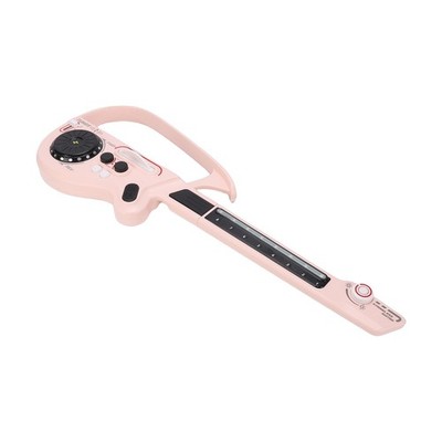 Smart LED Bass Portable Stringless Guitar For Kids