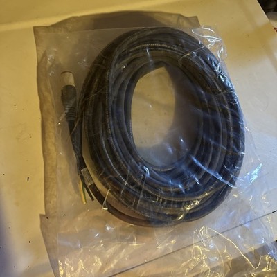 Philips 50' Graze Powercore ACC Upgrade Jumper Cable 108-000056-00 New