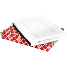 Innenraumfilter Pollenfilter Filter Febi 105815 für Mercedes Vito V-Klasse W447