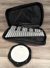 Yamaha Xylophone - W/ Case  Drum