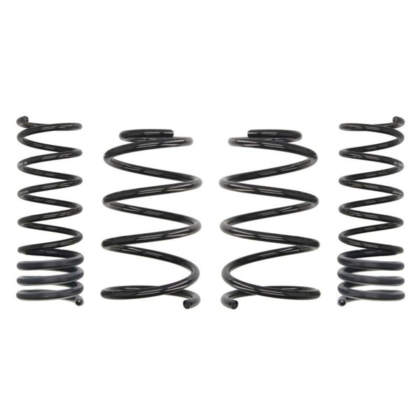 Fahrwerksatz, Federn Eibach Pro-Kit E10-84-011-01-22-image