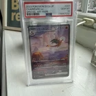 Pokemon 151 Charizard Special Art Rare Japanese #201 PSA 10 Gem Mint