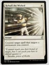 MTG Rebuff the Wicked - Time Spiral Remastered - NM