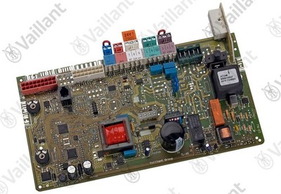 VA Leiterplatte Vaillant-Nr. 0020092478