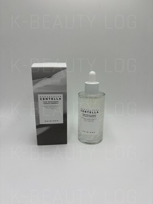 Skin1004 Madagascar Centella Tone Brightening Capsule Ampoule 100ml Intense Glow