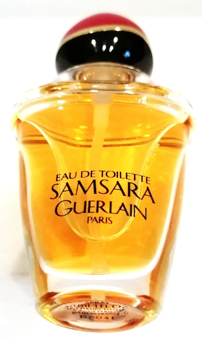 Guerlain Samsara Eau de Toilette for Women for sale - eBay