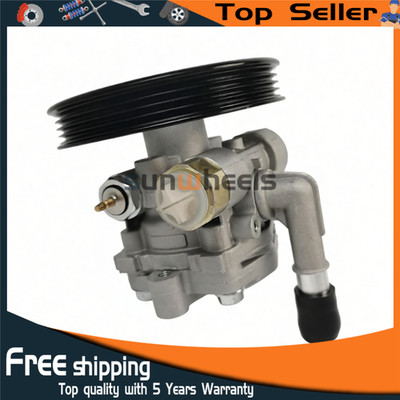 Power Steering Pump For Great Wall Wingle 3 wingle 5 steed A5 V220 V240