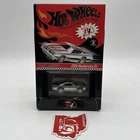 Hot Wheels Red Line Club RLC 2004 Membership Kit Plymouth Barracuda Black Stripe