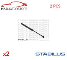 GASFEDER MOTORHAUBE PAAR STABILUS 9417XK 2PCS I NEU OE QUALITÄT