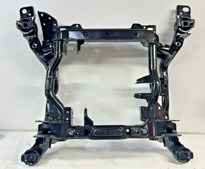 2011-2015 Durango & Grand Cherokee V8 front crossmember sub frame